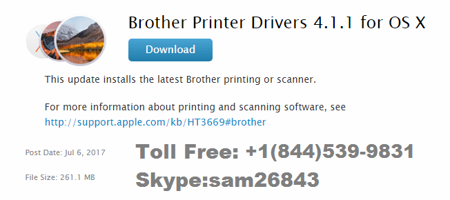 Iprint&scan Brother Download Mac