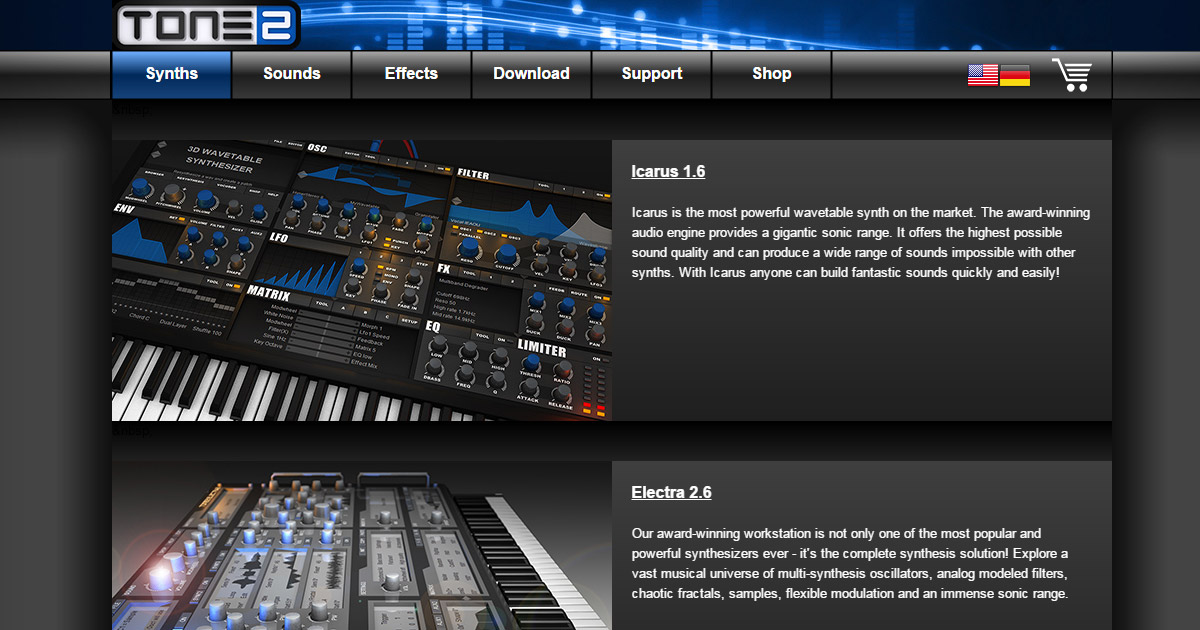 Tone2 akustix enhancer mac downloader